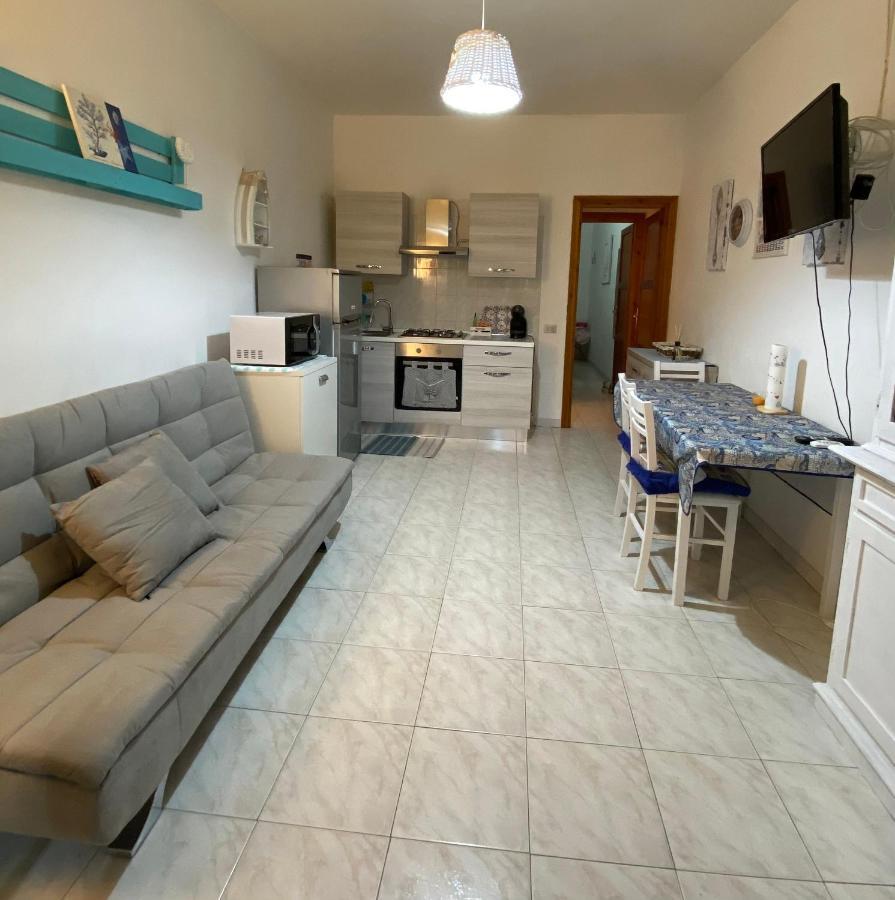 40 Via Belfast Διαμέρισμα Villasimius Εξωτερικό φωτογραφία