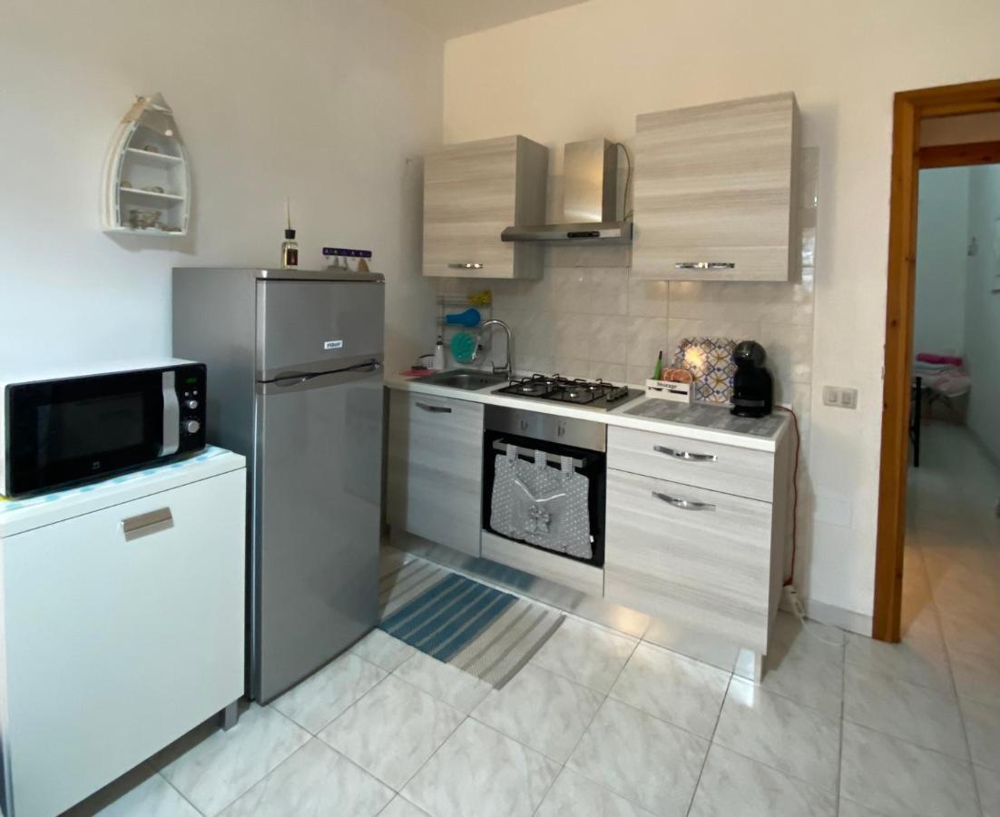 40 Via Belfast Διαμέρισμα Villasimius Εξωτερικό φωτογραφία