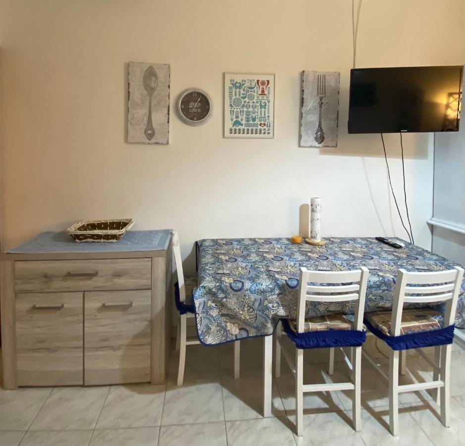 40 Via Belfast Διαμέρισμα Villasimius Εξωτερικό φωτογραφία