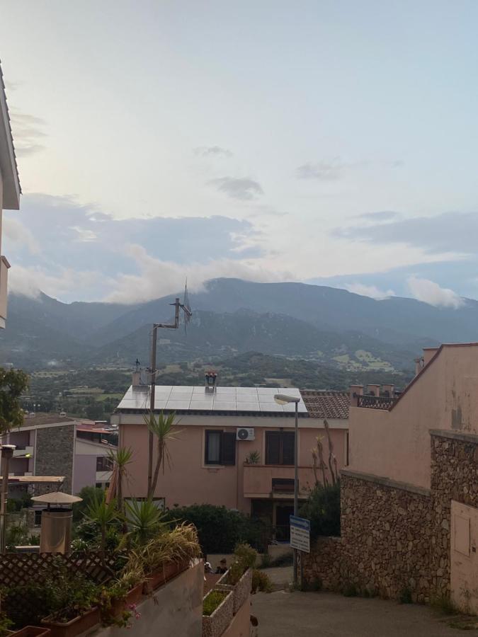 40 Via Belfast Διαμέρισμα Villasimius Εξωτερικό φωτογραφία