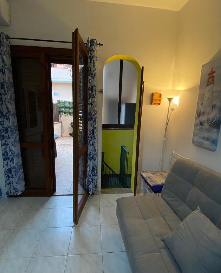 40 Via Belfast Διαμέρισμα Villasimius Εξωτερικό φωτογραφία