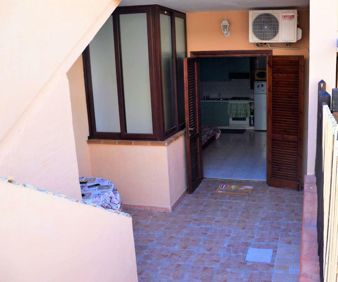 40 Via Belfast Διαμέρισμα Villasimius Εξωτερικό φωτογραφία