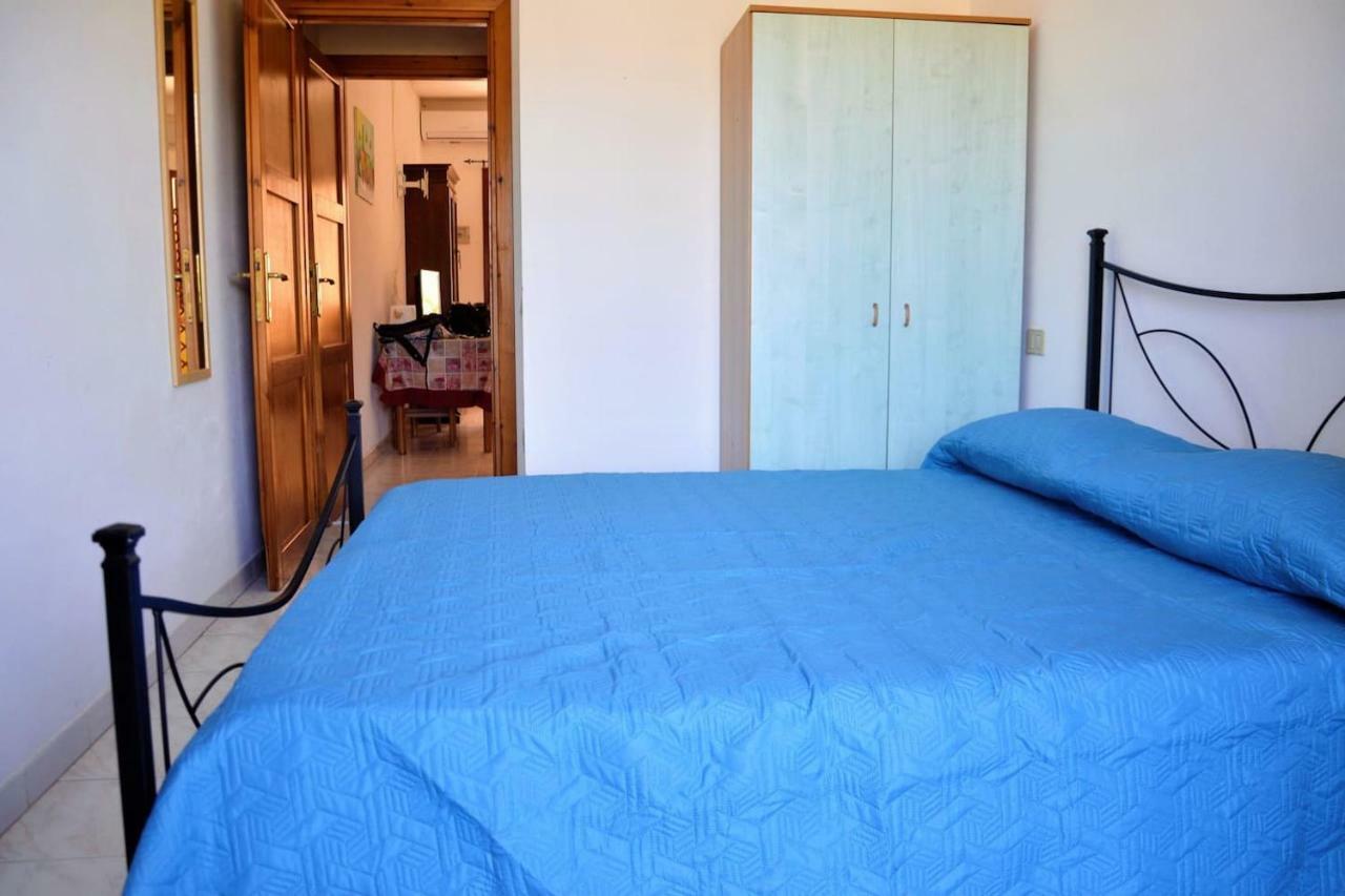 40 Via Belfast Διαμέρισμα Villasimius Εξωτερικό φωτογραφία